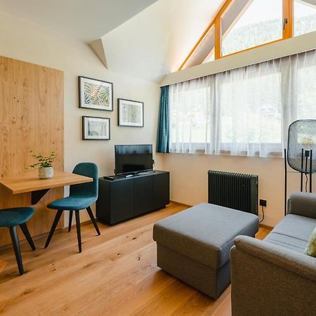 Ferienhaus Holzer Weissensee Esterno foto
