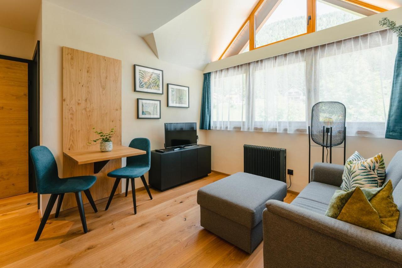 Ferienhaus Holzer Weissensee Esterno foto