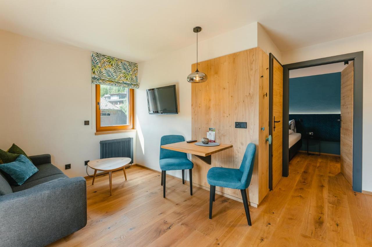 Ferienhaus Holzer Weissensee Esterno foto