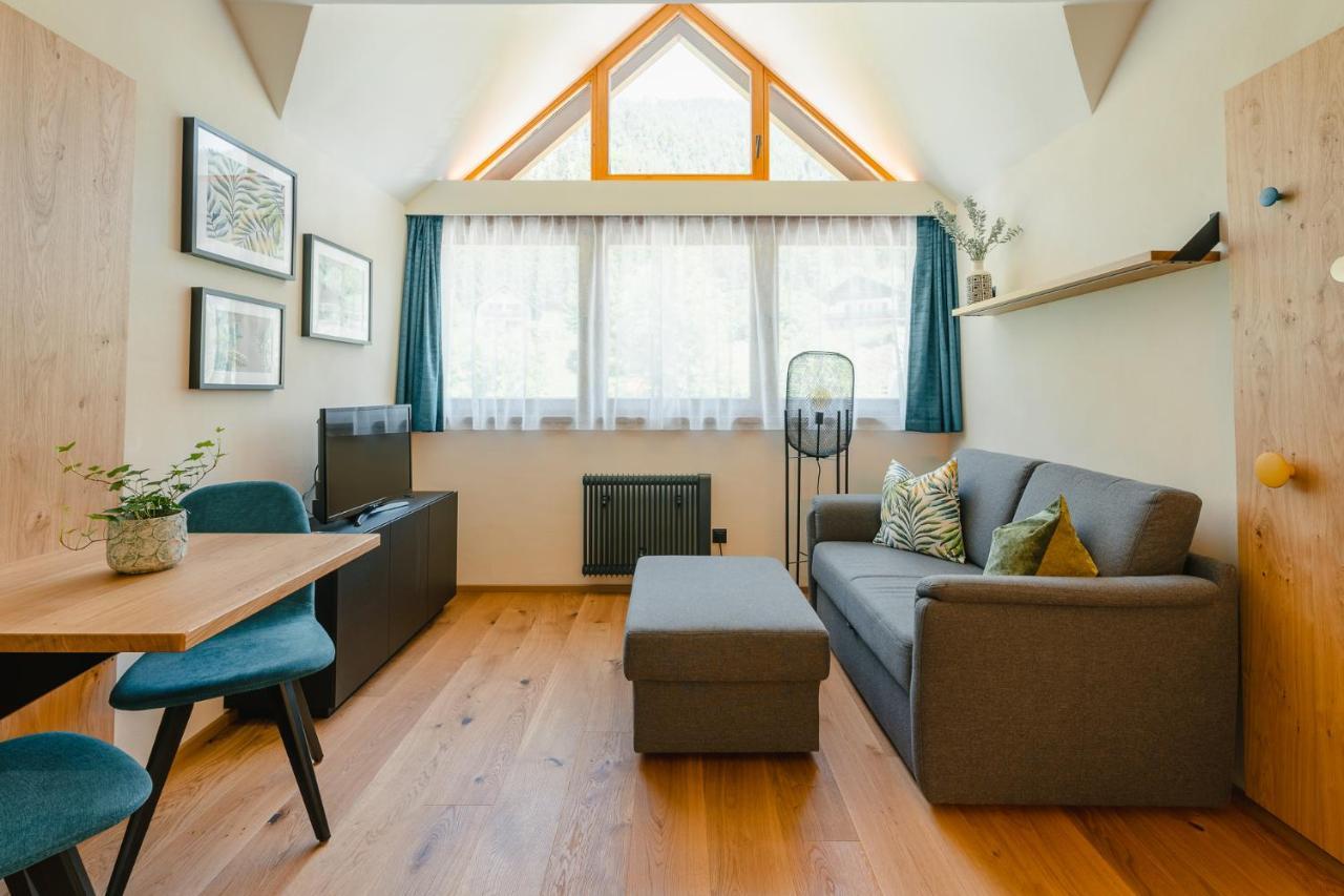 Ferienhaus Holzer Weissensee Esterno foto