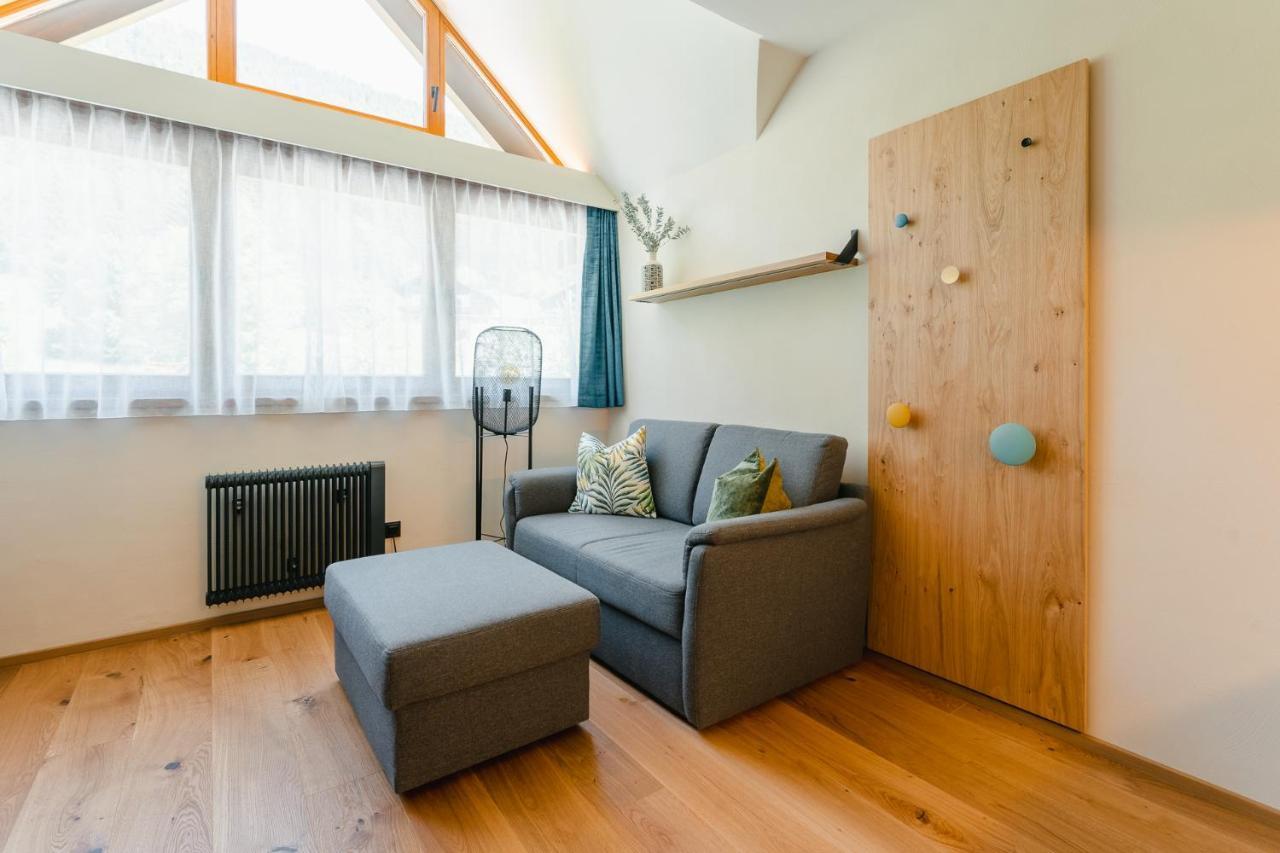 Ferienhaus Holzer Weissensee Esterno foto