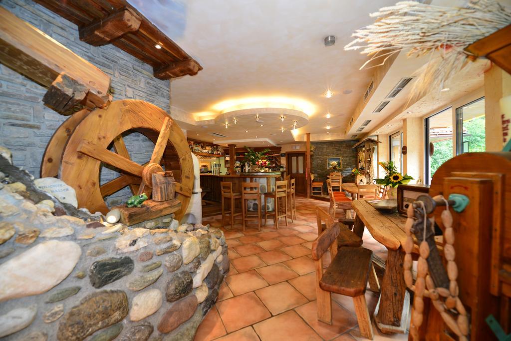 Ferienhaus Holzer Weissensee Esterno foto